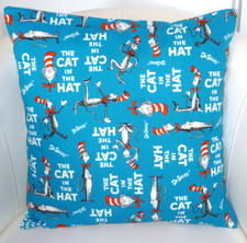 Kissenhülle "Ein Kater macht