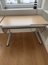 Moll Schreibtisch Modell