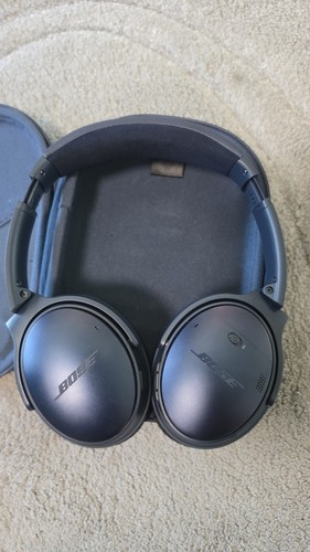 Bose quietcomfort ii - bose,