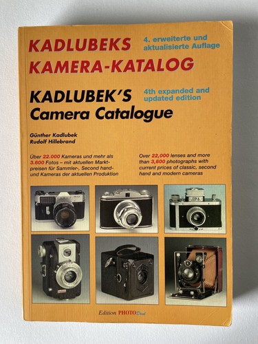 Kadlubek kamerakatalog 790 - 4,,