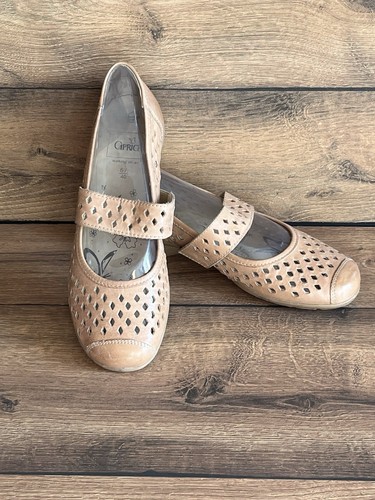 Caprice ballerina air - caprice,