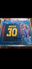 Lionel Messi 2004/2005 FC