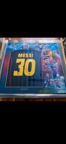 Lionel messi 2004 - messi, 2004/2005