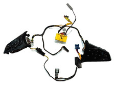 Original Opel Insignia B Schalter Lenkrad Multitasten 39096109 39096104