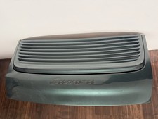 Porsche 996 Heckklappe