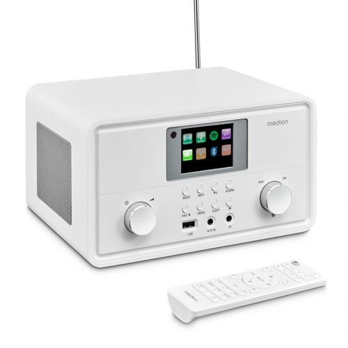 Medion 88069 internetradio - 88069,
