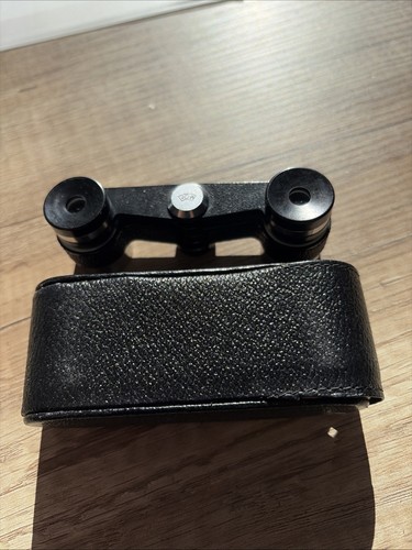 Antikes row opernglas mit - antikes,