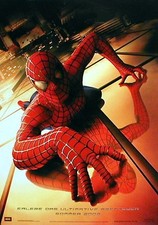 Tobey Maguire in SPIDER-MAN