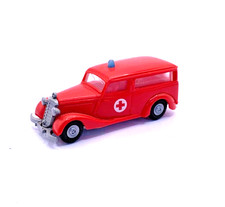 Praline PKW Modell 1/87 H0 -