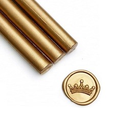 8Stück Wachs Siegel Sticks