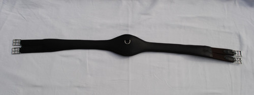 Sattelgurt der cobra mit - der,