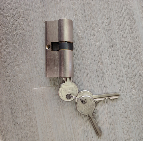 Abus türschloss - abus®,