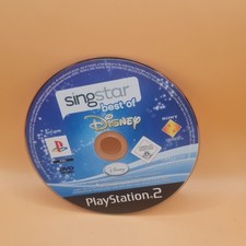 PlayStation 2 / PS2: Singstar