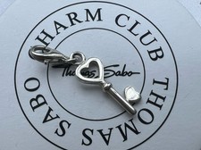 Thomas Sabo Herz Schlüssel