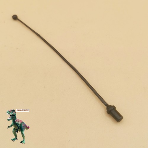 Playmobil schwarze antenne - playmobil,