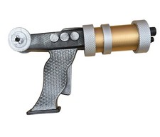 Star Trek Heavy Laser Style