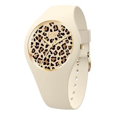 ICE-WATCH Damenuhr ICE Leopard
