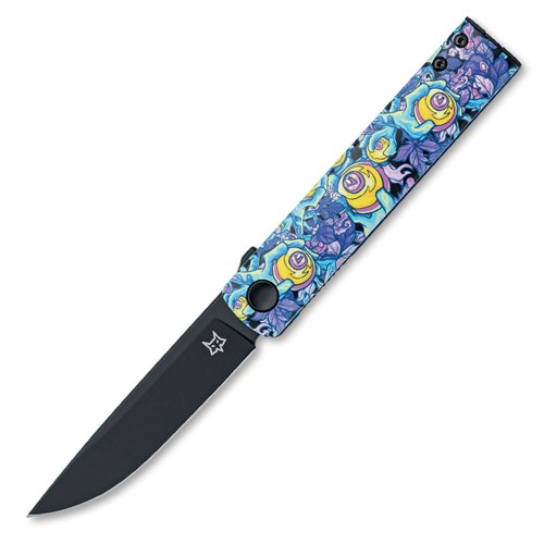 Fox knives chnops - chnops, becut