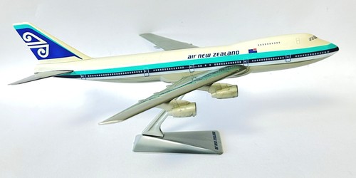 Boeing 747 200 - new, zealand