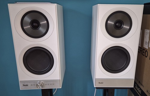 Paar teufel stereo - paar, m