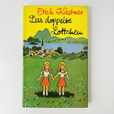 Das Doppelte Lottchen Erich