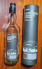 anCNoc 10 - leere Highland