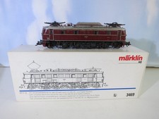 Märklin 3469 , E  19 