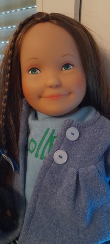 Lolle von käthe kruse - lolle, kruse,