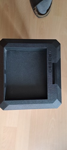 Posso mediabox box - für, cd´s