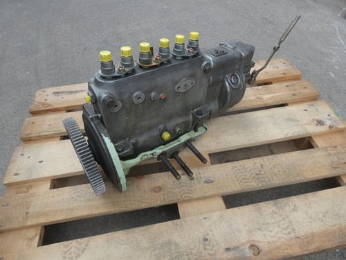 Diesel einspritzpumpe bosch 6 - diesel,
