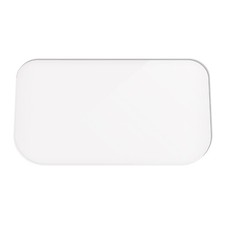 Glasscheibe für Linde H20, H25, H30, H35, H40, H45 Gabelstapler (3514379004)