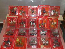 Zum Aussuchen 1 - 52 Del Prado Die Kavallerie der Napoleonischen Kriege in OVP