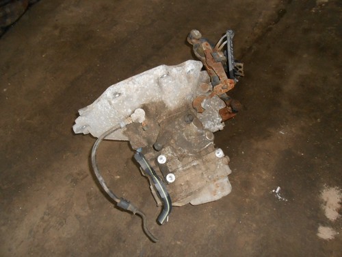 Getriebe schaltgetriebe opel - getriebe,