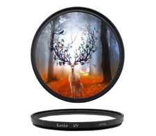Kenko Professional UV Filter Ø 49mm Kamera Objektiv UV-Filter 49 mm