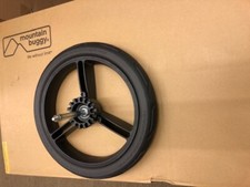 Aeromaxx 12" Hinterrad für