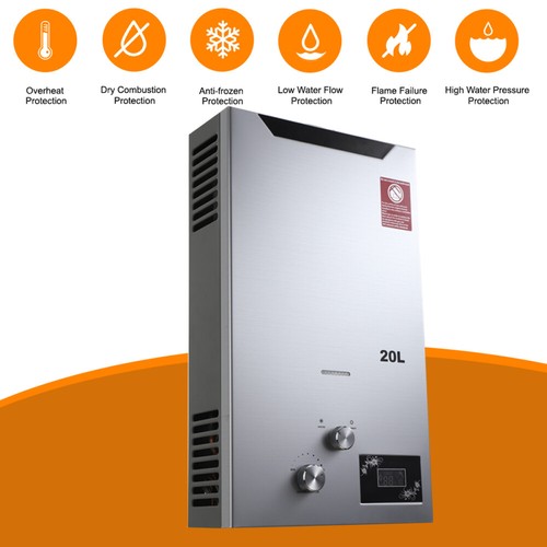 40kw 20l warmwasserbereiter - 40kw,