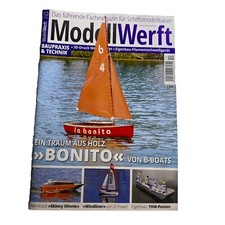 Modell Werft 10 2024