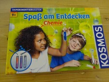 Experimentierkasten Spaß am