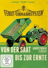 Fendt Geräteträger F 225 GT