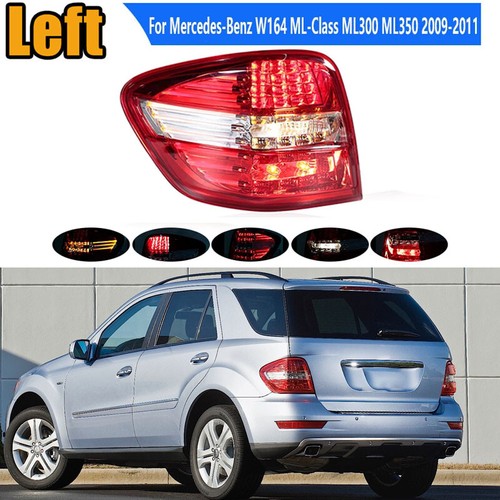 Für mercedes benz w164 ml300 - für,