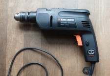 Black & Decker BD 500 R