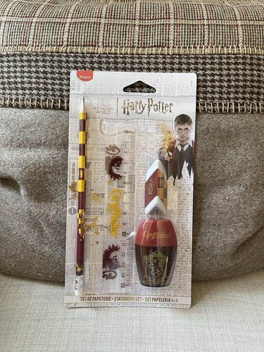 Harry potter schreibbedarf - harry,