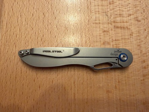 Real steelrealslim - real,