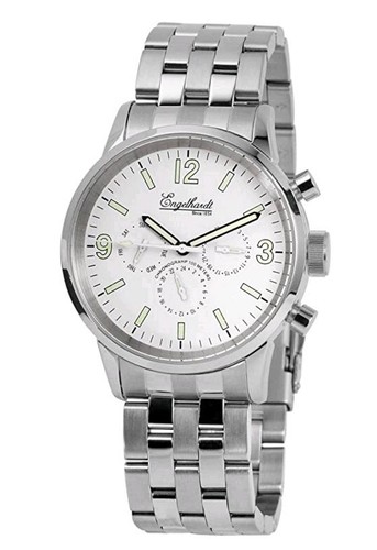 Herren automatik armbanduhr - herren,