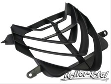 Kühlergrill schwarz Peugeot