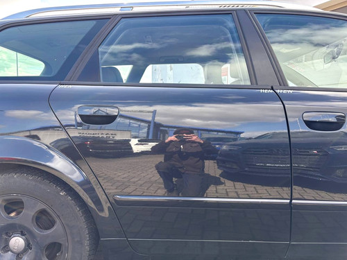 Tür hinten rechts audi s4 - tür,