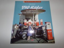 VW Käfer – Es gibt Formen