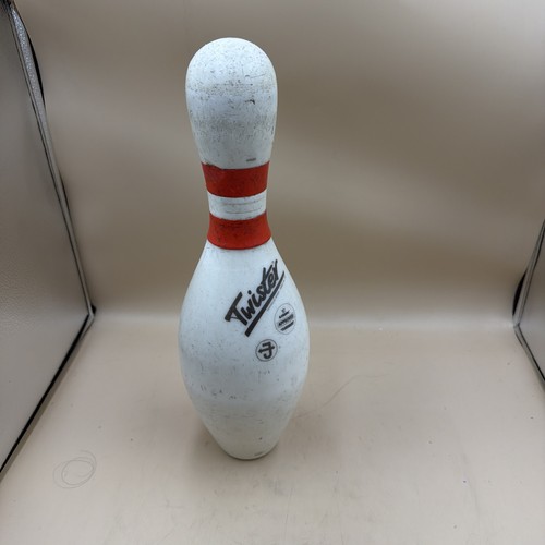 Twister bowling pin - twister,