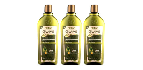 Dalan olive olivenöl - dalan,