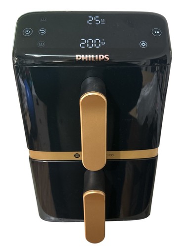 Philips heißluftfriteuse - philips,
